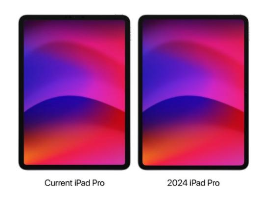 柳州ipad维修服务点分享新款iPad Pro和iPad Air要来了 