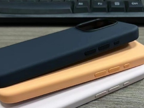 柳州苹果14维修站分享iPhone14手机壳能直接给iPhone15用吗?