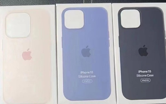 柳州苹果14维修站分享iPhone14手机壳能直接给iPhone15用吗？ 