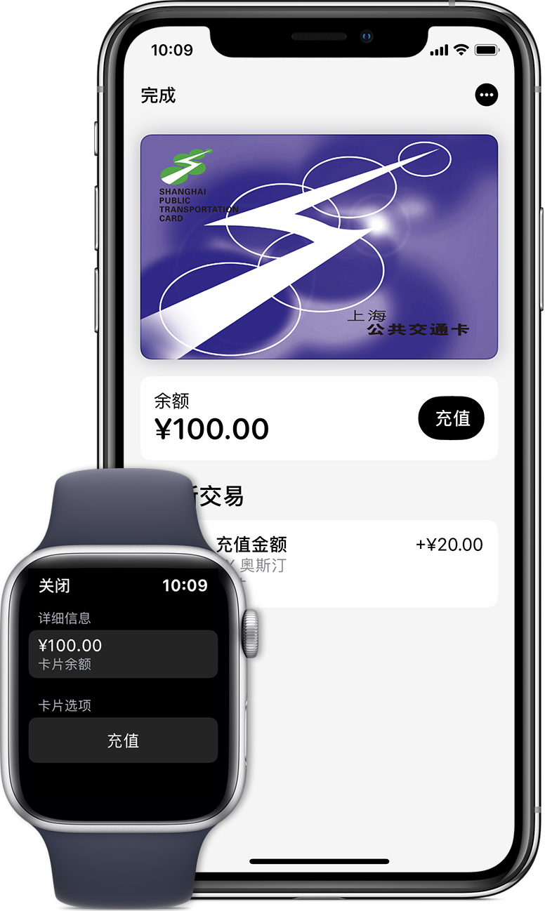 柳州苹果手机维修分享:用 Apple Pay 刷交通卡有哪些优势？如何设置和使用？ 