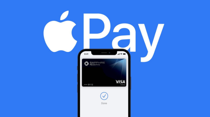 柳州苹果14服务点分享iPhone 14 设置 Apple Pay 后，锁屏密码不正确怎么办 