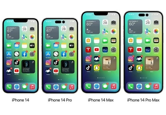 柳州苹果14维修分享iPhone14可以分期吗 