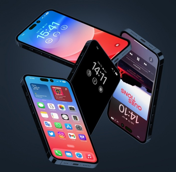 柳州苹果14维修分享入门级iPhone 14多少钱 