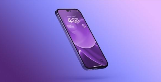 柳州苹果14维修分享iPhone14配色有哪些 