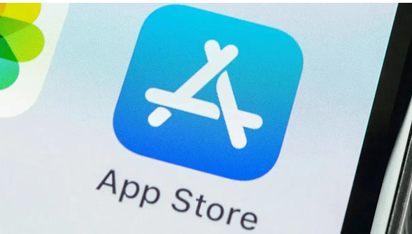 柳州苹果手机维修分享应用商店出现大量色情App，苹果会处理吗 