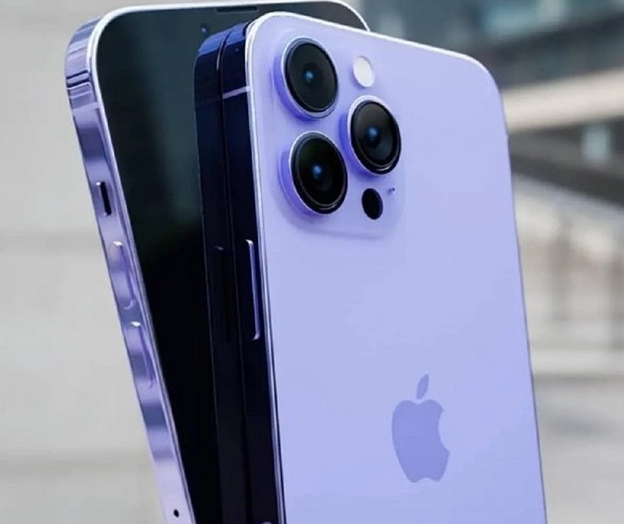 柳州苹果14维修分享凭什么4800万像素的iPhone14就能上热搜 