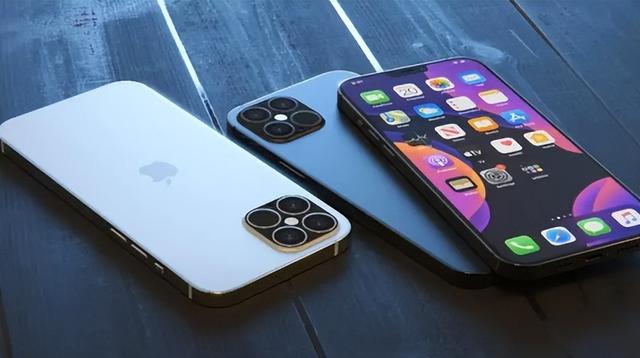 柳州苹果14维修分享iPhone 14上市后，iPhone 13会下架吗 