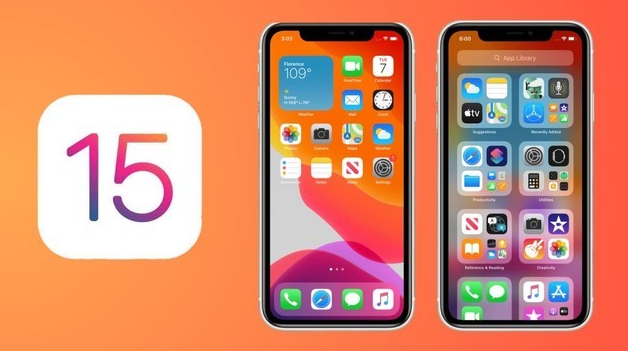 柳州苹果13维修分享iPhone13更新iOS 15.5，体验如何 