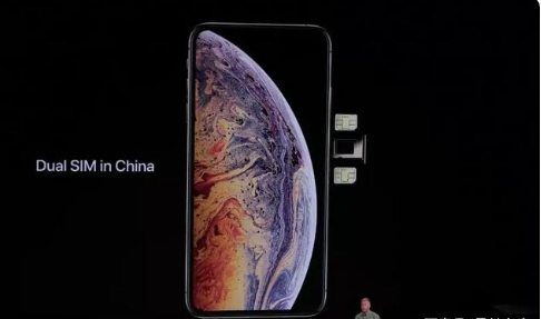 柳州苹果手机维修分享iPhone eSIM 出 Bug怎么办 