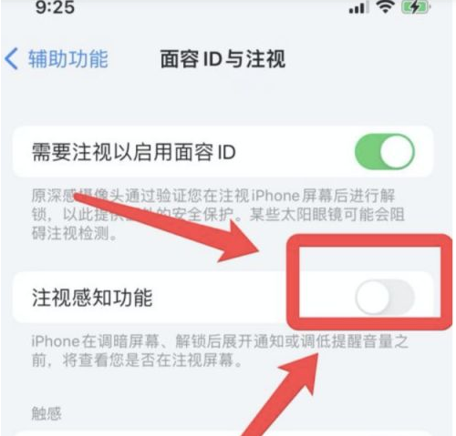 柳州苹果13维修分享为什么iPhone 13来电铃声忽大忽小 