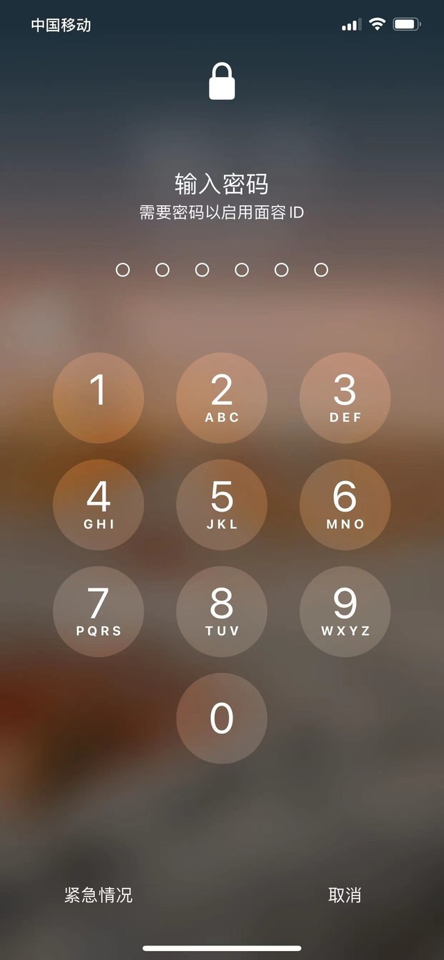 柳州苹果13维修分享iPhone 13加强锁屏功能有什么用 