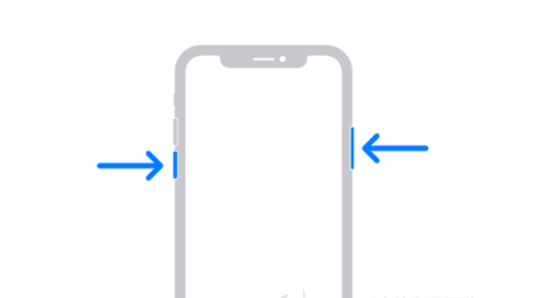 柳州苹果13维修分享iPhone13屏幕失灵怎么办 