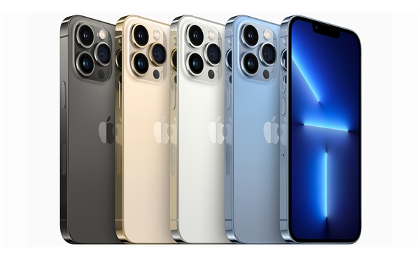 柳州苹果14维修分享iPhone 14、14 Pro/Max规格、售价汇总 