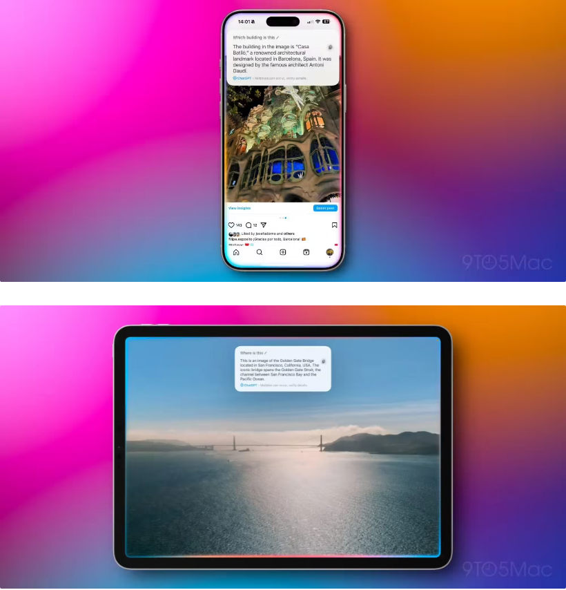 柳州苹果手机维修分享苹果 Siri 接入 ChatGPT AI  