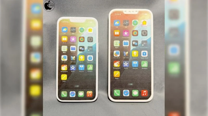 柳州苹果手机维修分享苹果会发布6.7 英寸屏 iPhone SE 4 Plus 机型吗 