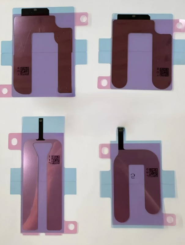 柳州苹果手机维修分享iPhone 17 Pro 机型电池将采用创新型粘合剂 