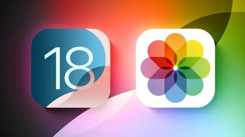 柳州苹果手机维修分享苹果 iOS / iPadOS 18.1Beta 3 发布 