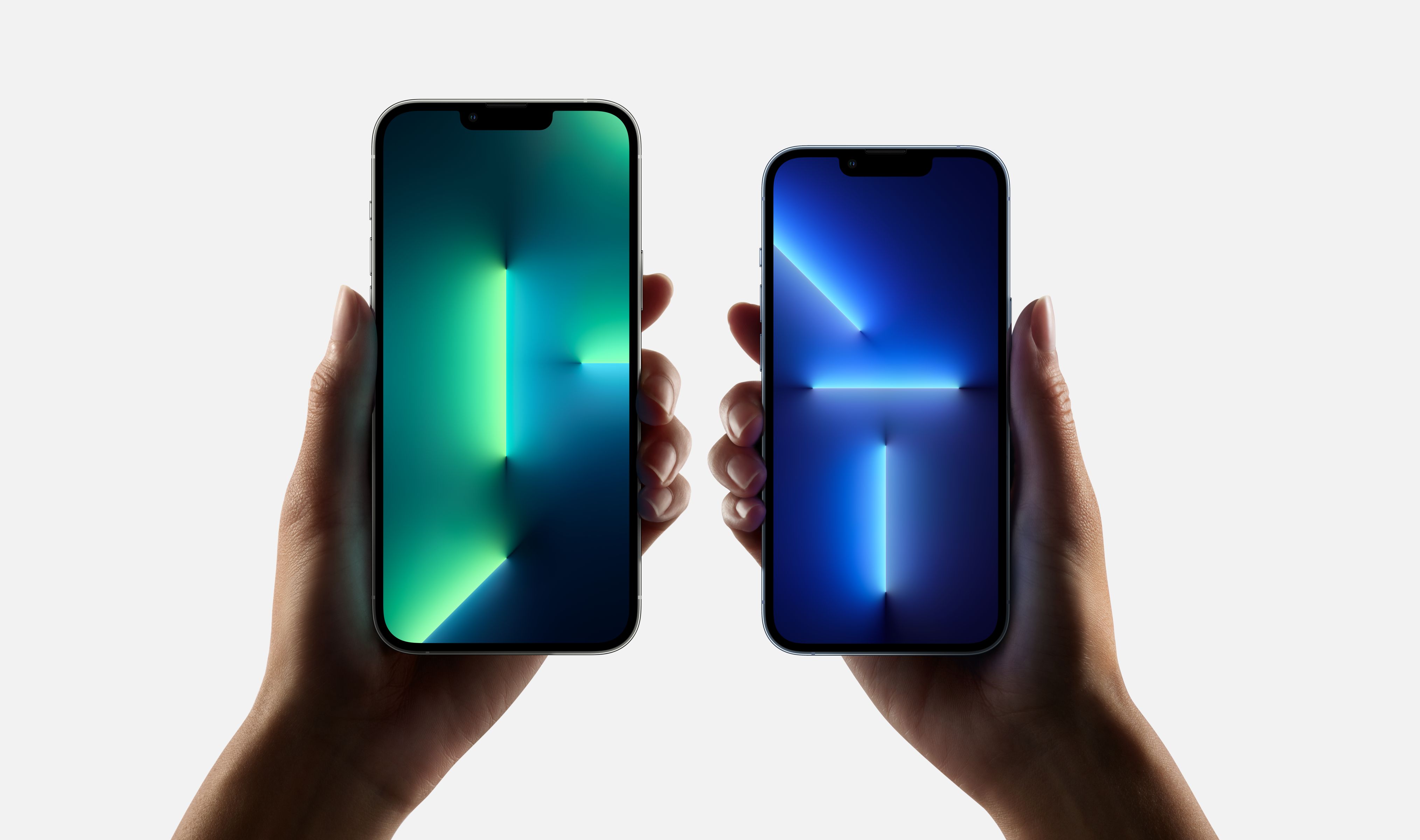 柳州苹果手机维修分享iPhone 13 四款机型怎么选 