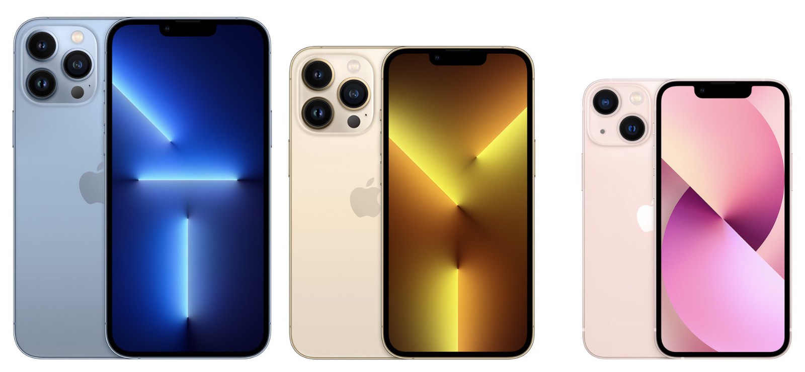 柳州苹果手机维修分享iPhone 13续航怎么样 