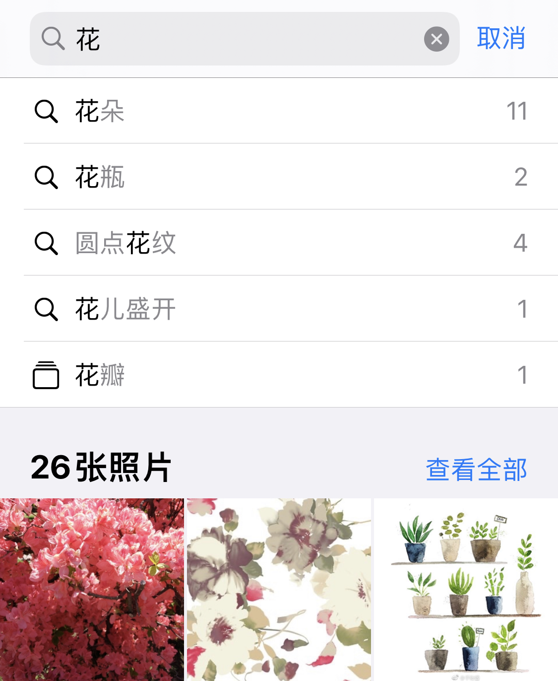 柳州苹果手机维修分享iPhone 小技巧 
