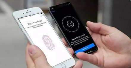 柳州苹果手机维修分享iPhone 13 系列会有屏下指纹吗 