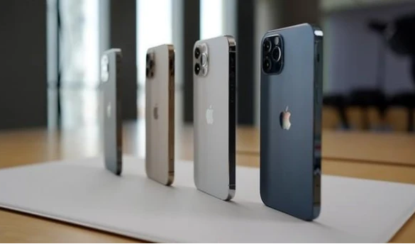 柳州苹果手机维修分享为什么说iPhone13才是真旗舰 