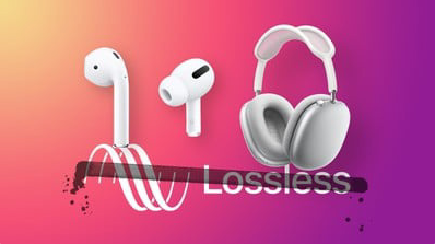 柳州苹果手机维修分享哪些设备支持Apple Music 无损音频 