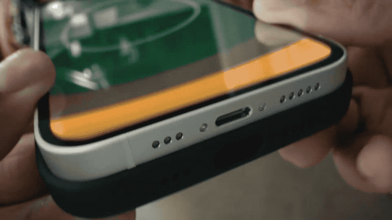 柳州苹果手机维修分享未来 Magsafe 还有哪些发展空间 
