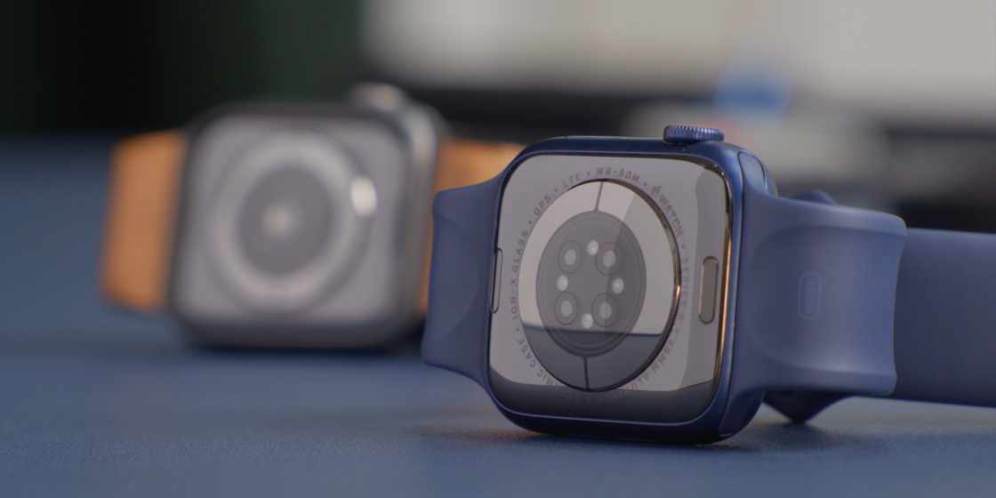 柳州苹果手机维修分享Apple Watch 是如何测量卡路里的 