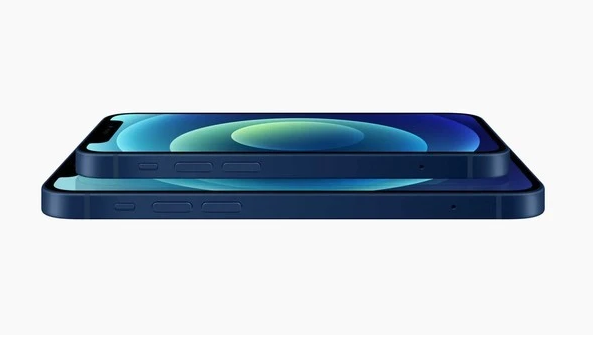 柳州苹果手机维修分享iPhone 12 mini 锁屏后触屏失灵怎么办 