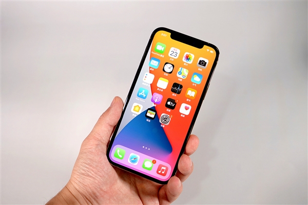 柳州苹果手机维修分享iOS 14.2修订版已到，专属iPhone 12系列 