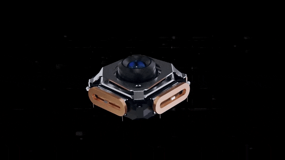 柳州苹果手机维修分享iPhone 12 Pro Max 独享的这颗传感器更大的特点是什么 