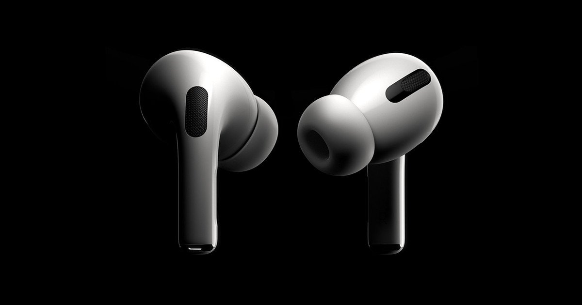 柳州苹果手机维修分享AirPods Pro 爆音、降噪效果下降怎么办 