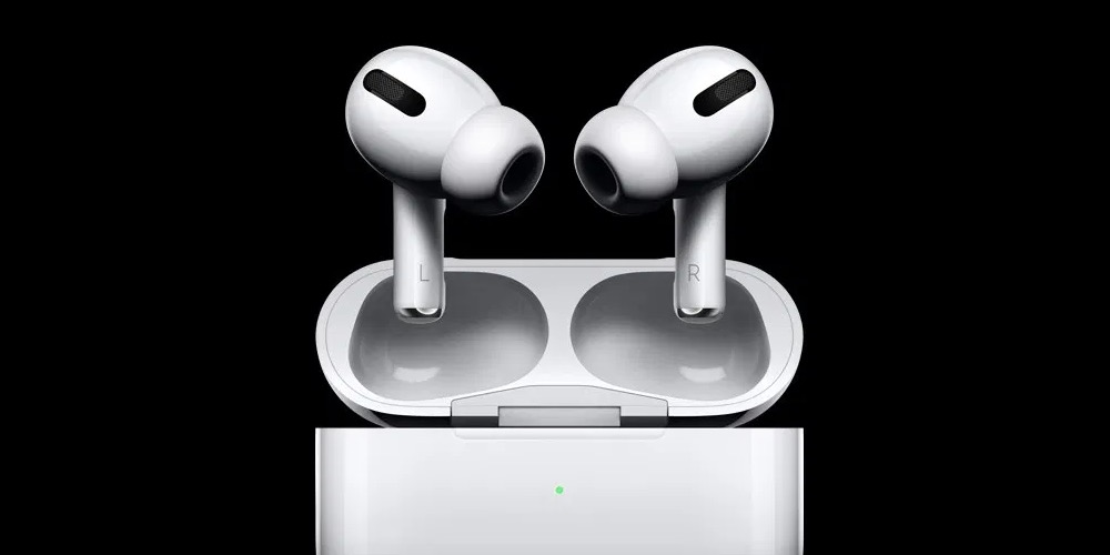 柳州苹果手机维修分享AirPods Pro 出现静电噪音 