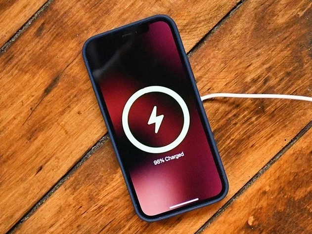 柳州苹果手机维修分享iPhone 12可以随便充电吗 