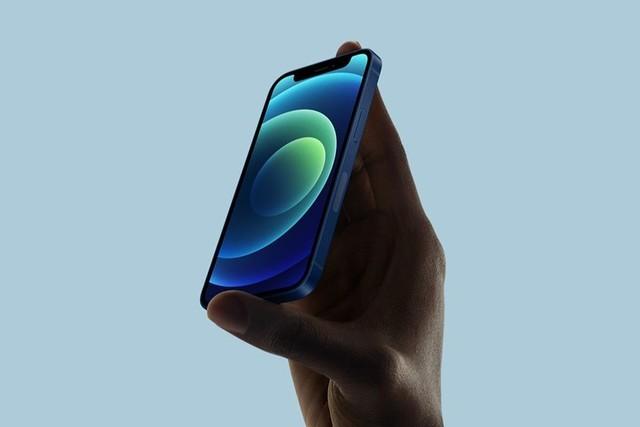 柳州苹果手机维修分享iPhone 12 mini辐射很大吗 