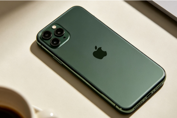 柳州苹果手机维修点分享iPhone11 Pro换电池 