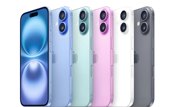 柳州苹果手机维修分享iPhone 17换电池 