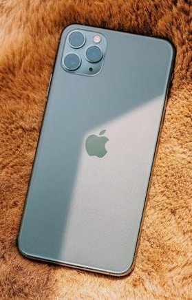 柳州苹果维修点分享iPhone 11Pro Max自动关机装配类硬故障 