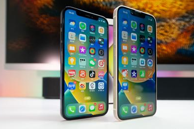 柳州苹果维修点分享iPhone 14 Plus自动关机内存连锁故障解析 