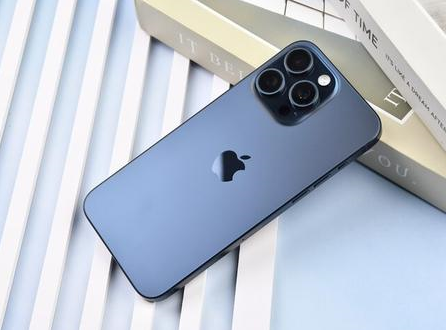 柳州苹果维修点分享iPhone 15 Pro Max自动关机造成的原因 
