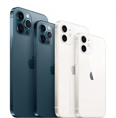 柳州苹果维修点分享iPhone 12 Pro发烫关联故障汇总 