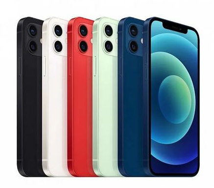 柳州苹果维修点分享iPhone 12 Pro Max发烫冷门故障梳理 