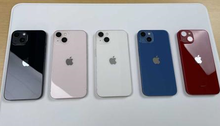 柳州苹果维修点分享iPhone 13电池发烫多类故障解析 