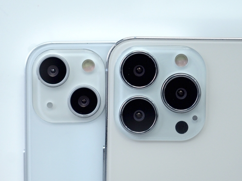 柳州苹果维修点分享iPhone 13 Pro Max发烫特殊故障解读 