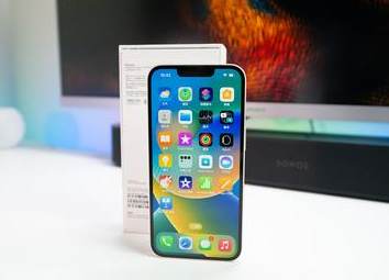 柳州苹果维修点分享iPhone 14电池发烫真实诱因盘点 