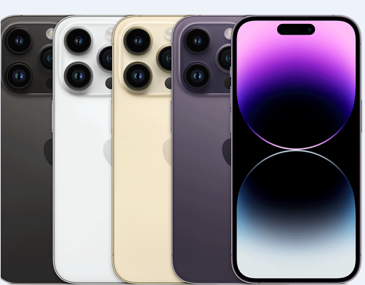 柳州苹果维修点分享iPhone 14 Pro发烫易忽略问题解析 
